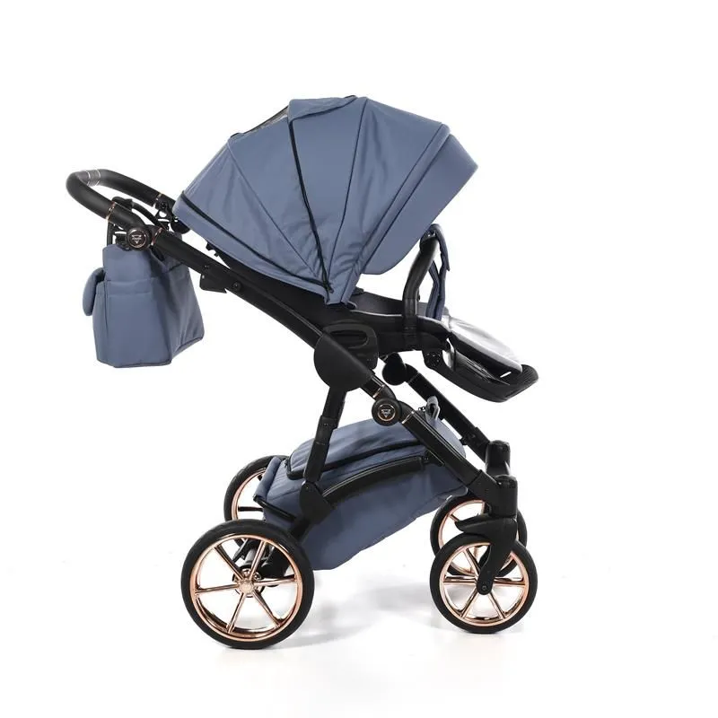 JUNAMA TERMO LINE TEX diamond dúo