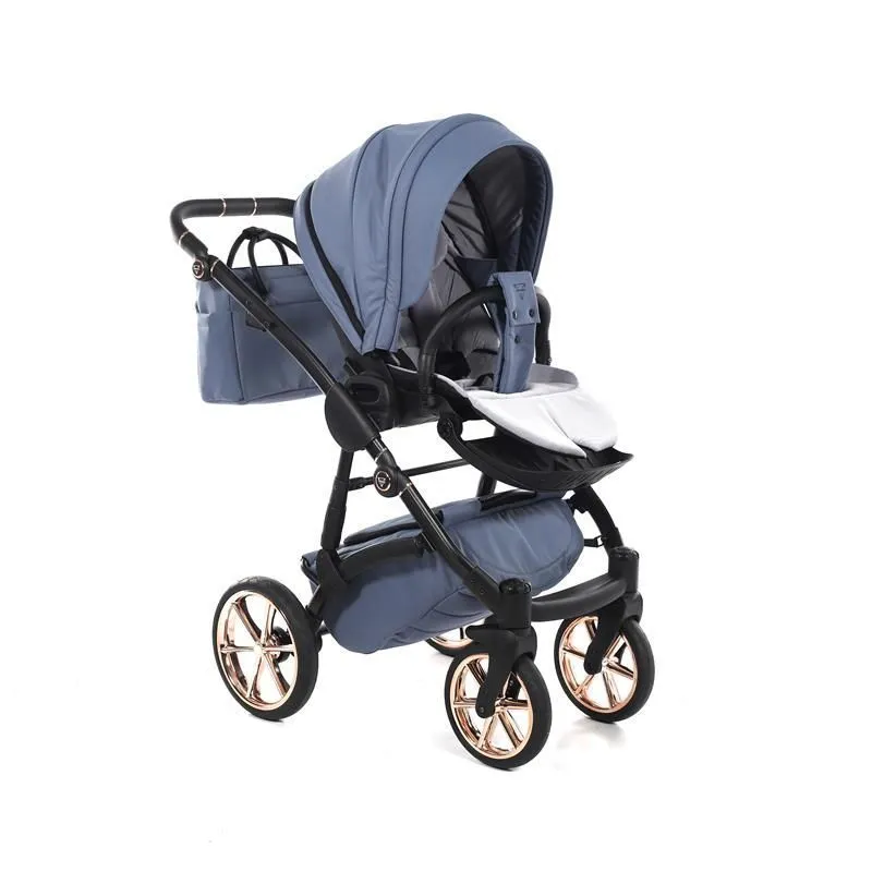 JUNAMA TERMO LINE TEX diamond dúo