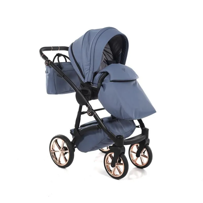 JUNAMA TERMO LINE TEX diamond dúo