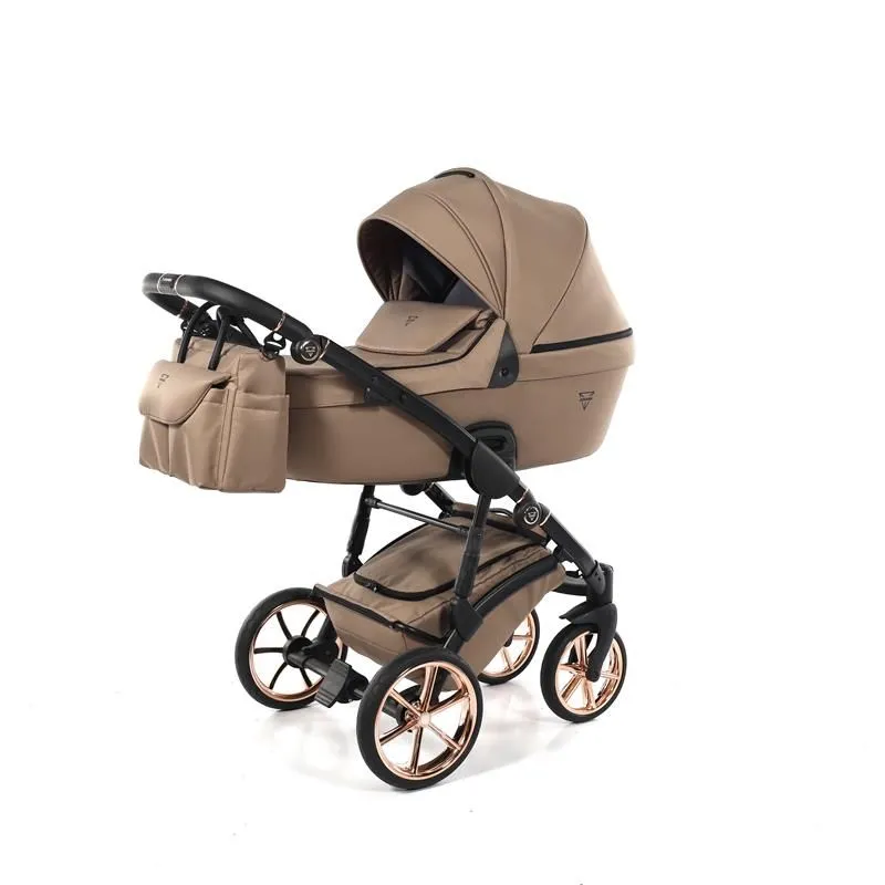 JUNAMA TERMO LINE TEX diamond dúo