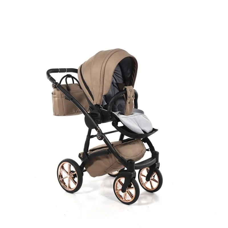 JUNAMA TERMO LINE TEX diamond dúo