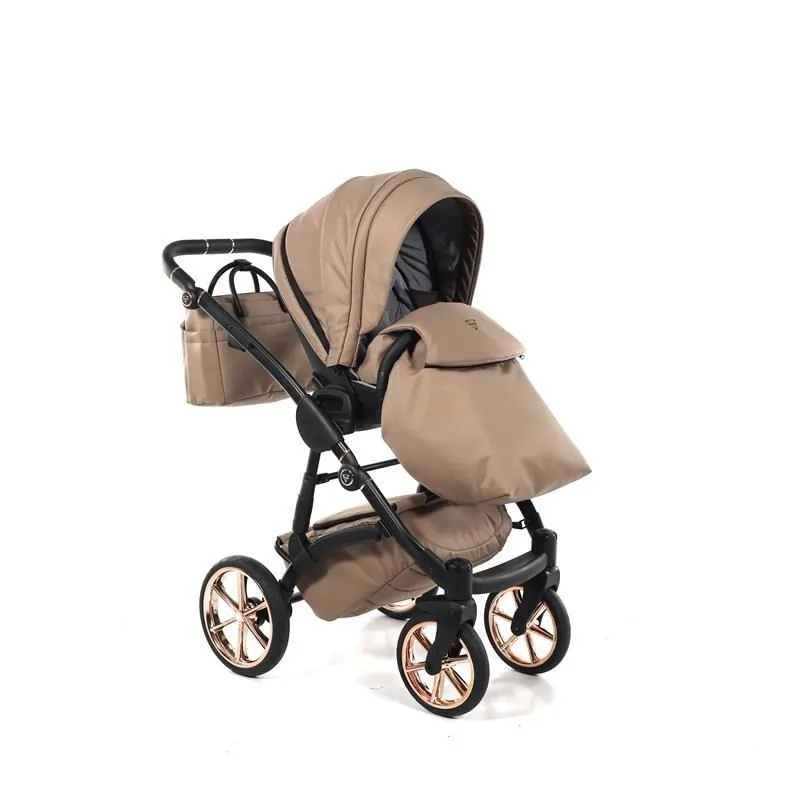 JUNAMA TERMO LINE TEX diamond dúo