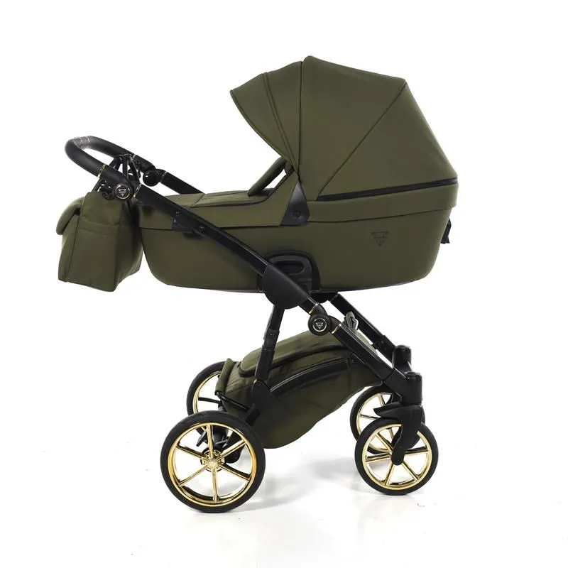 JUNAMA TERMO LINE TEX diamond dúo