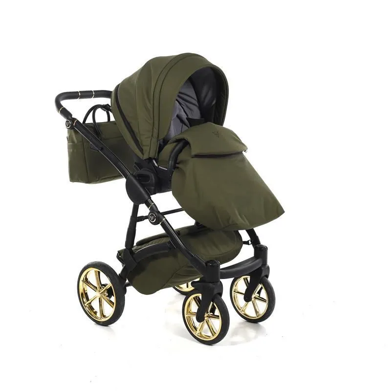 JUNAMA TERMO LINE TEX diamond dúo