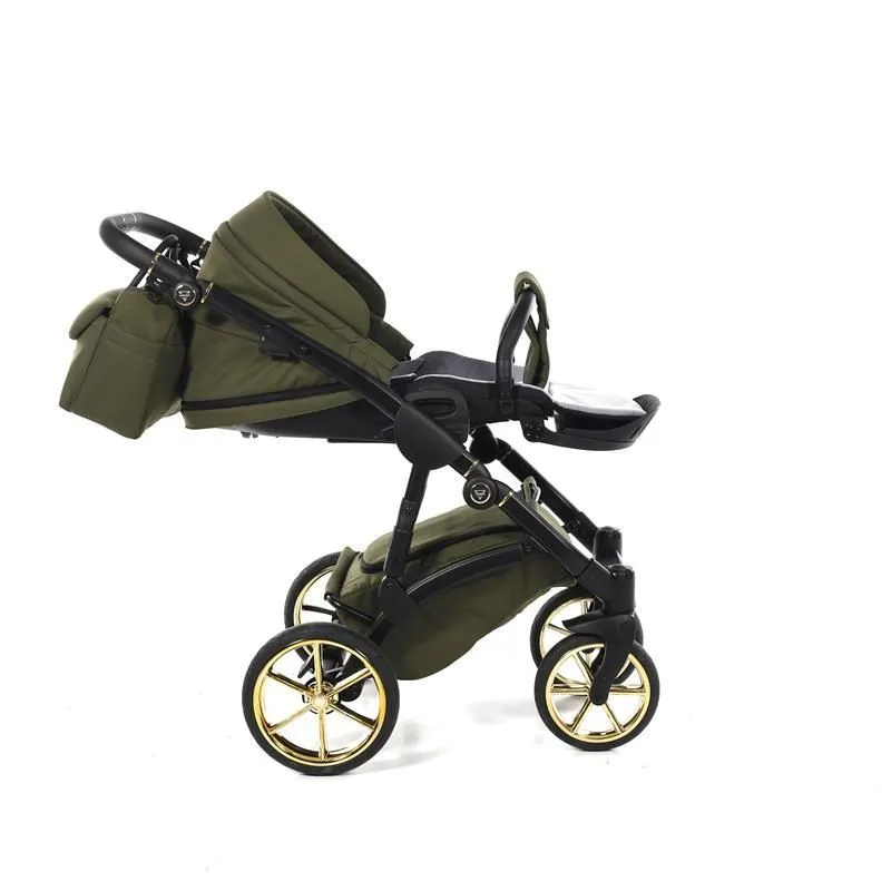 JUNAMA TERMO LINE TEX diamond dúo