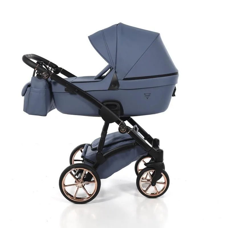 JUNAMA TERMO LINE TEX diamond dúo