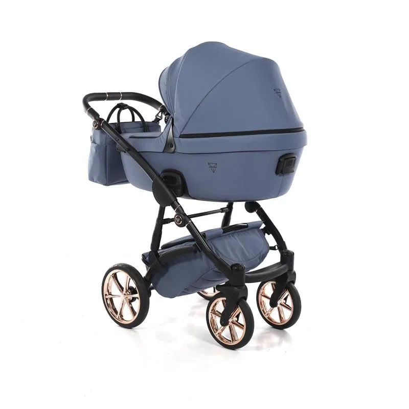 JUNAMA TERMO LINE TEX diamond dúo