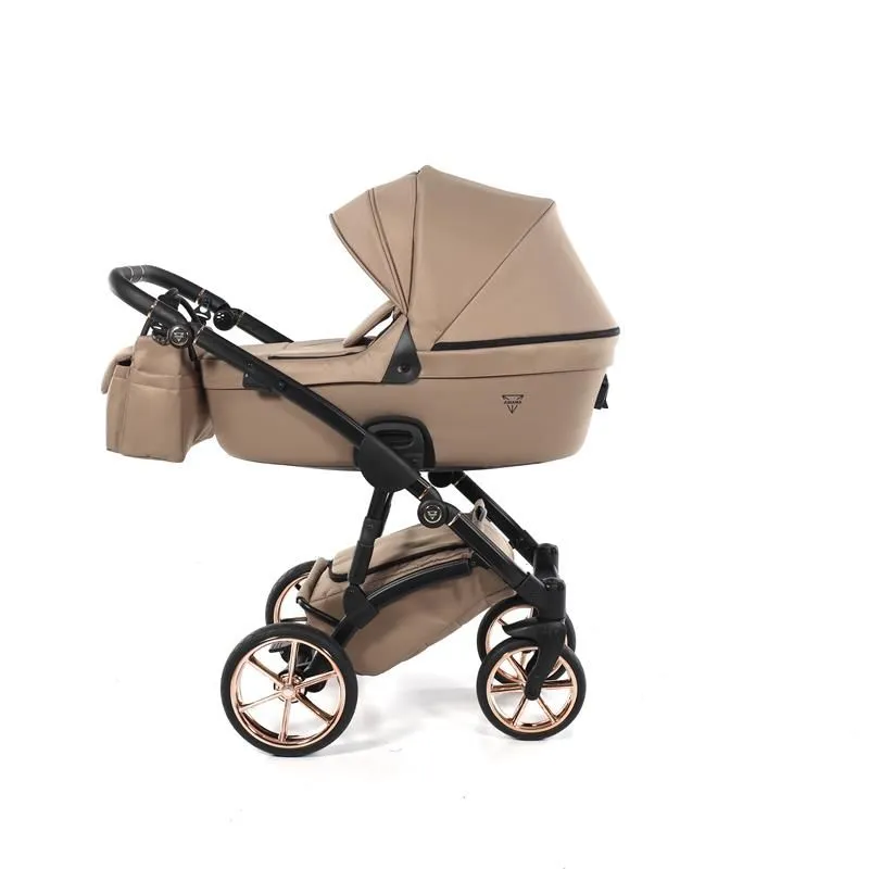 JUNAMA TERMO LINE TEX diamond trío