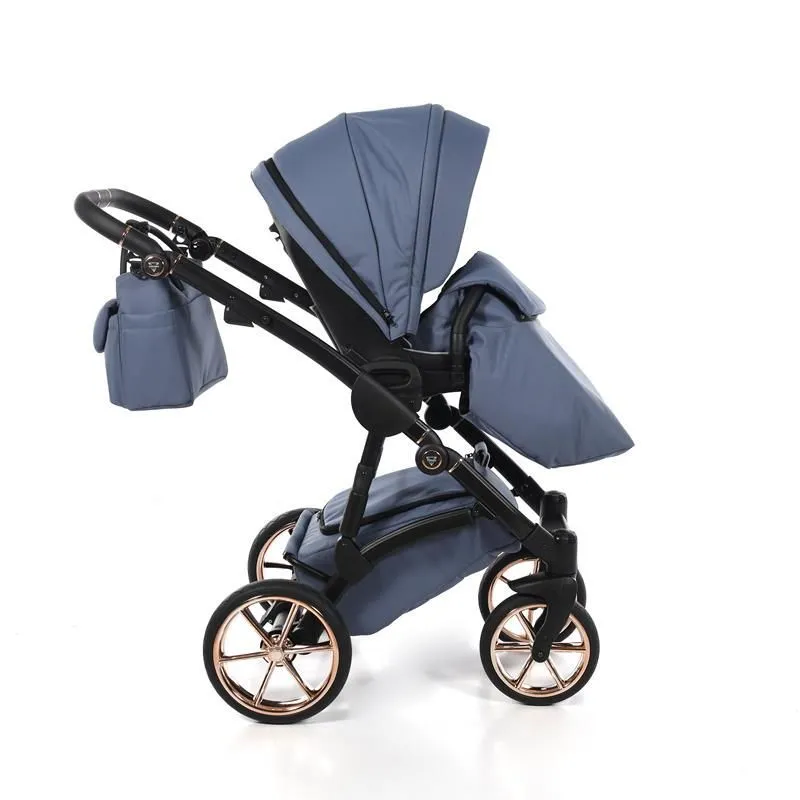 JUNAMA TERMO LINE TEX diamond trío