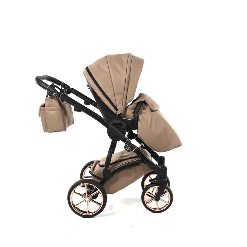 JUNAMA TERMO LINE TEX diamond trío