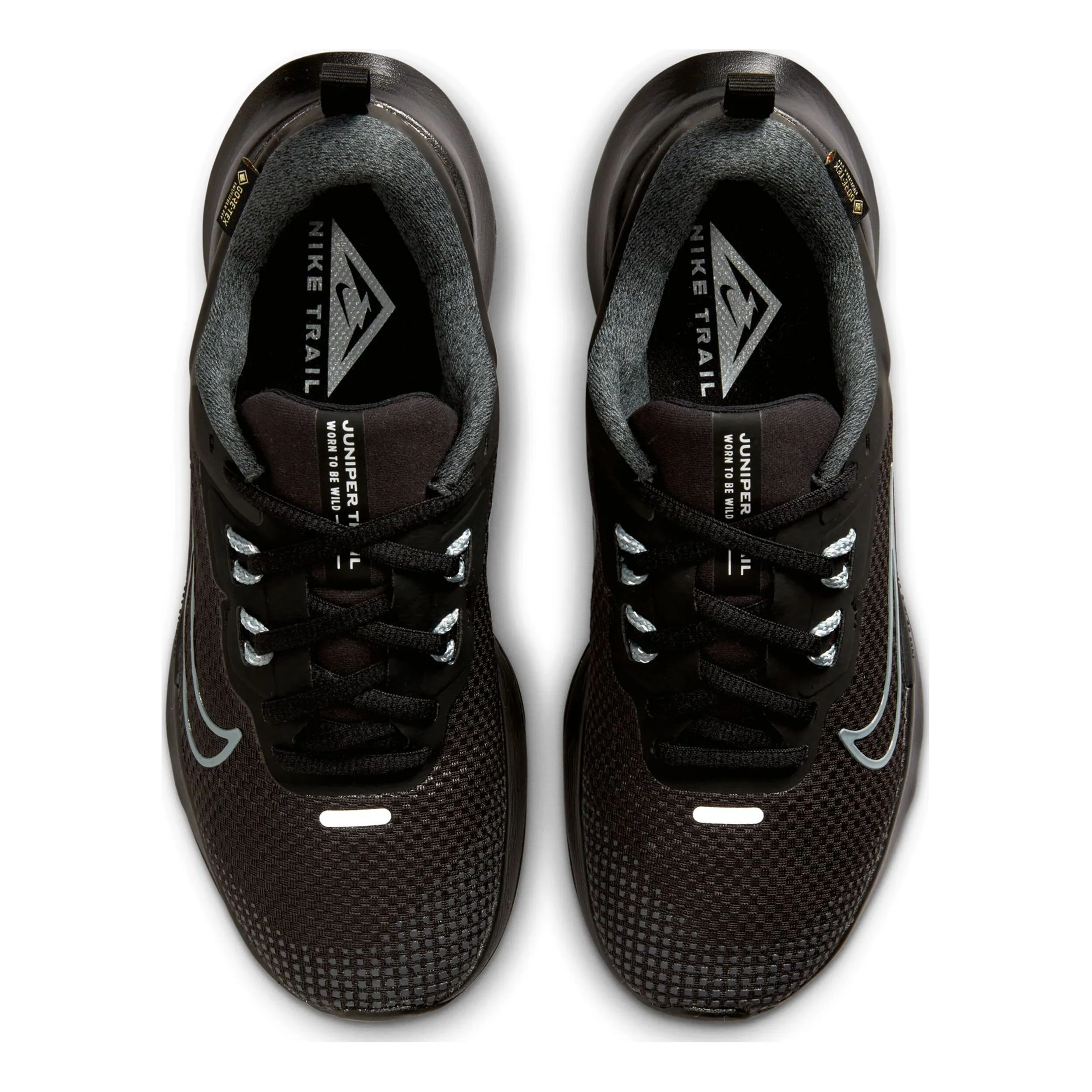 JUNIPER TRAIL 2 GORETEX ZAPATILLA TRAIL MUJERES