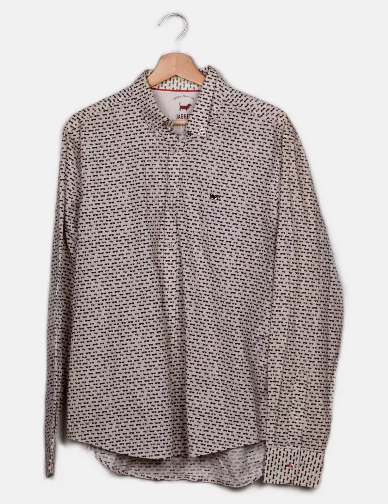 JÄGHER Camisa
