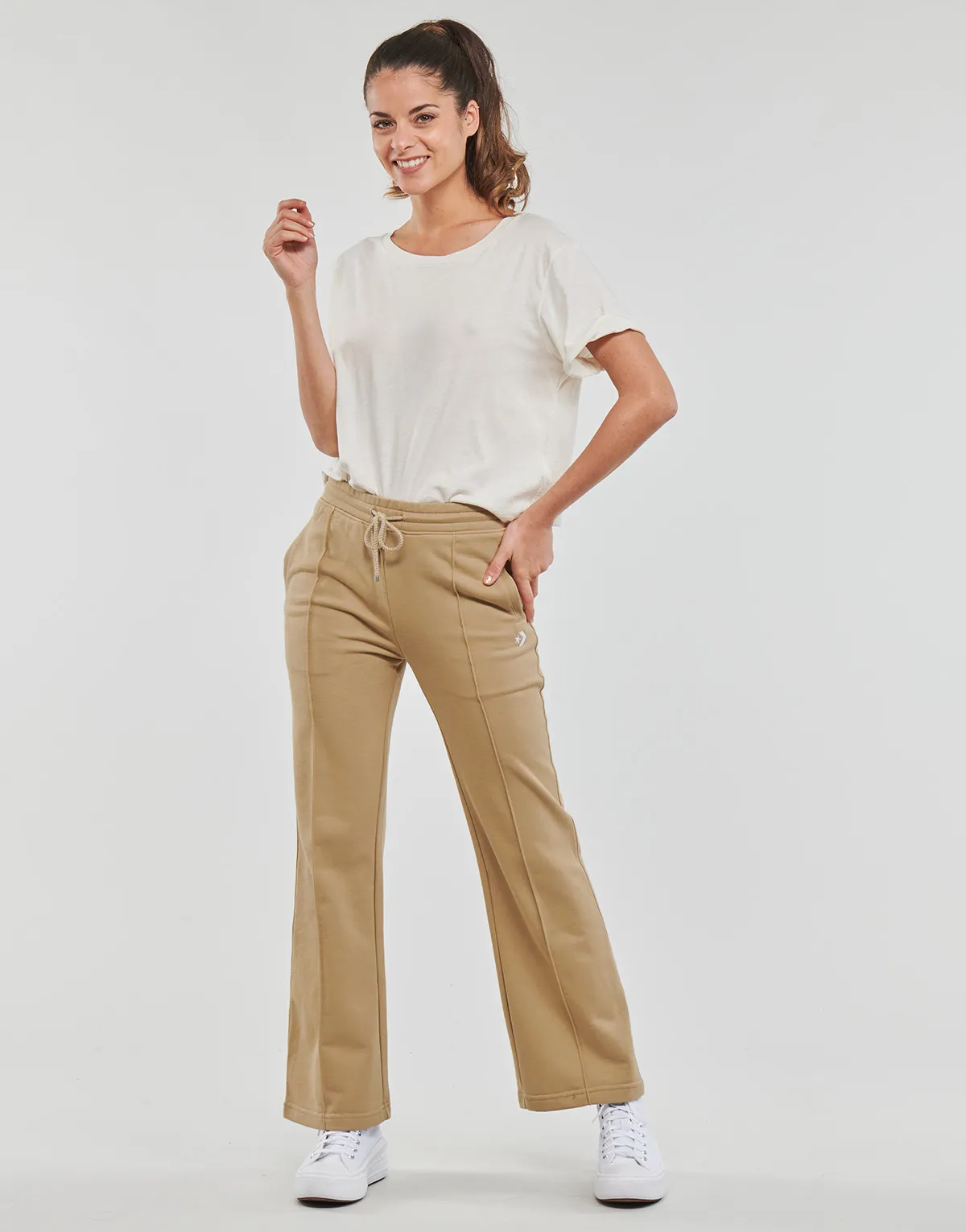 KNIT PANT