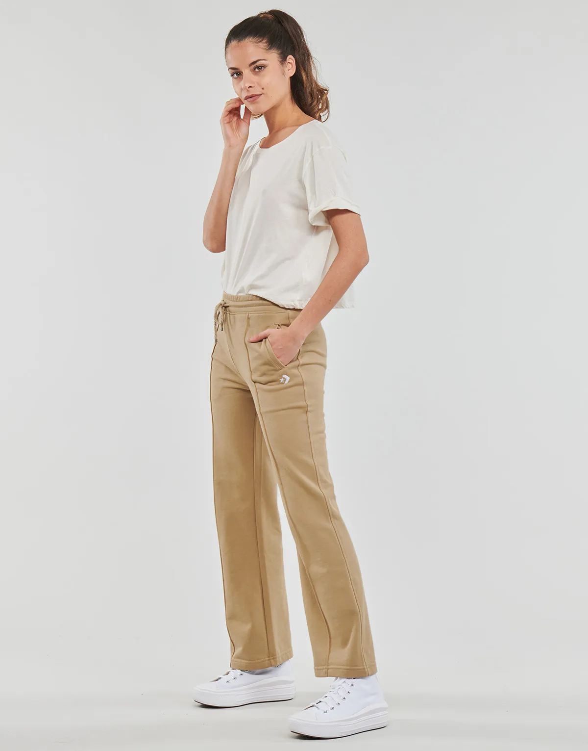 KNIT PANT