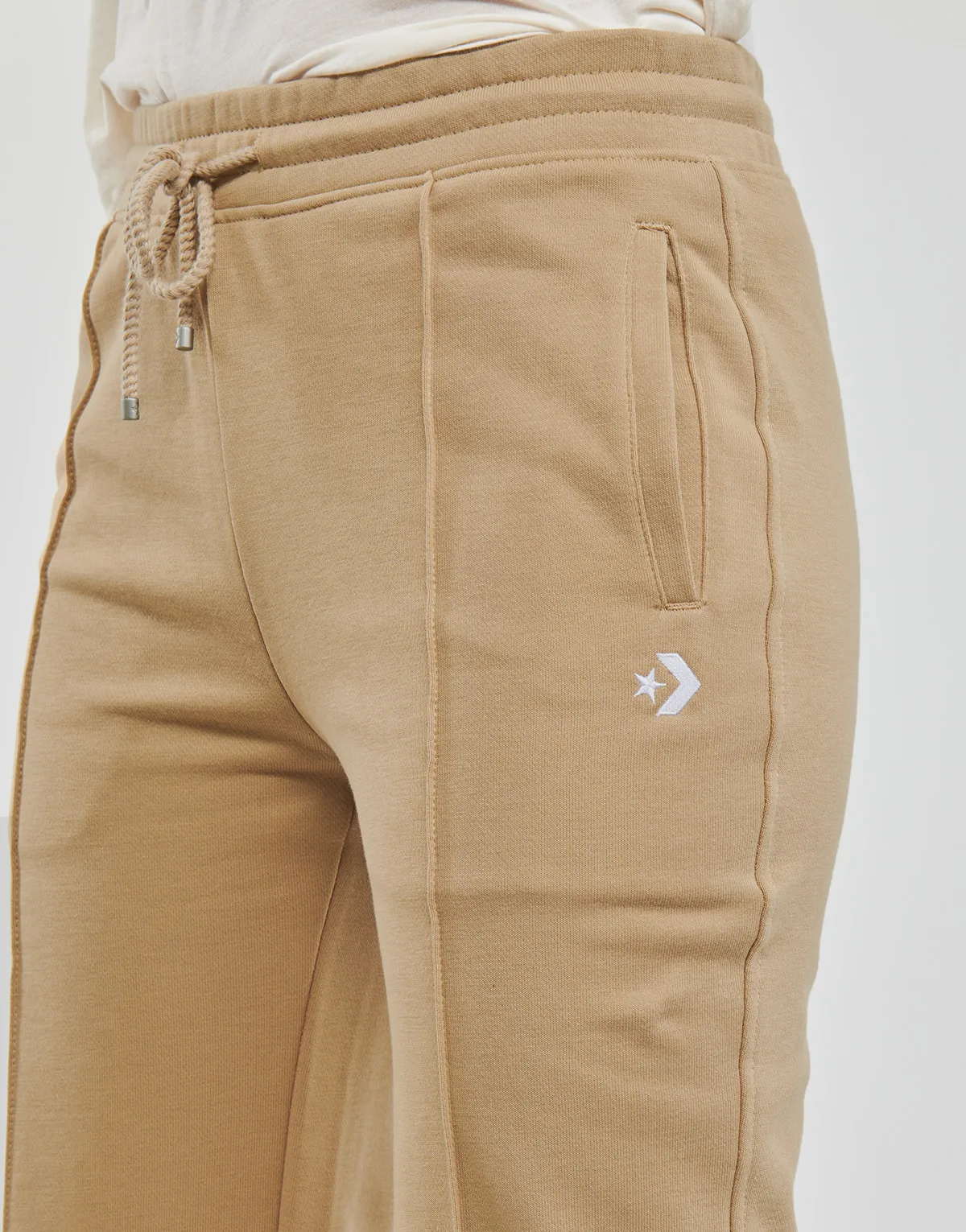 KNIT PANT