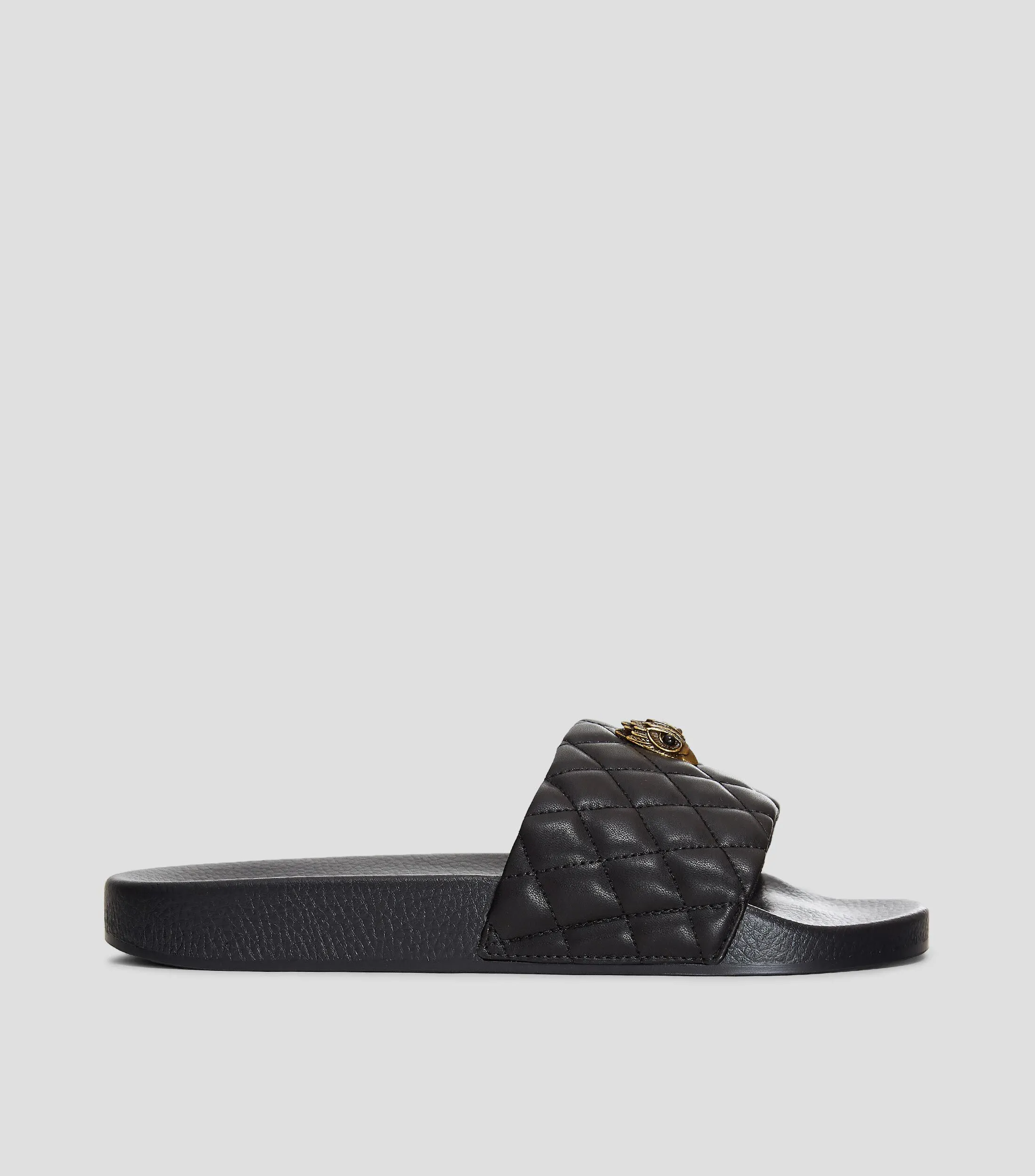 Kurt Geiger Sandalias planas Mujer