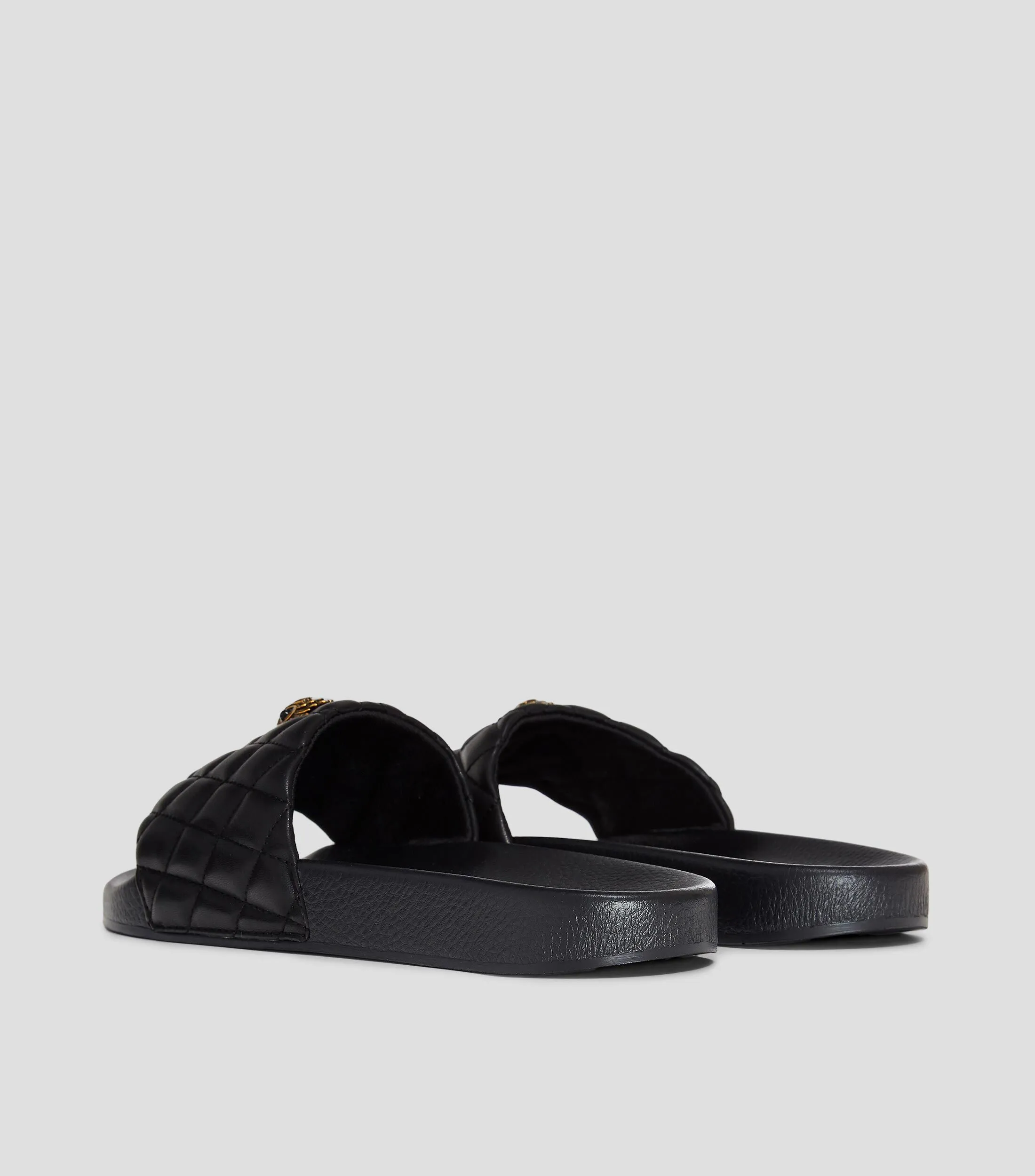 Kurt Geiger Sandalias planas Mujer