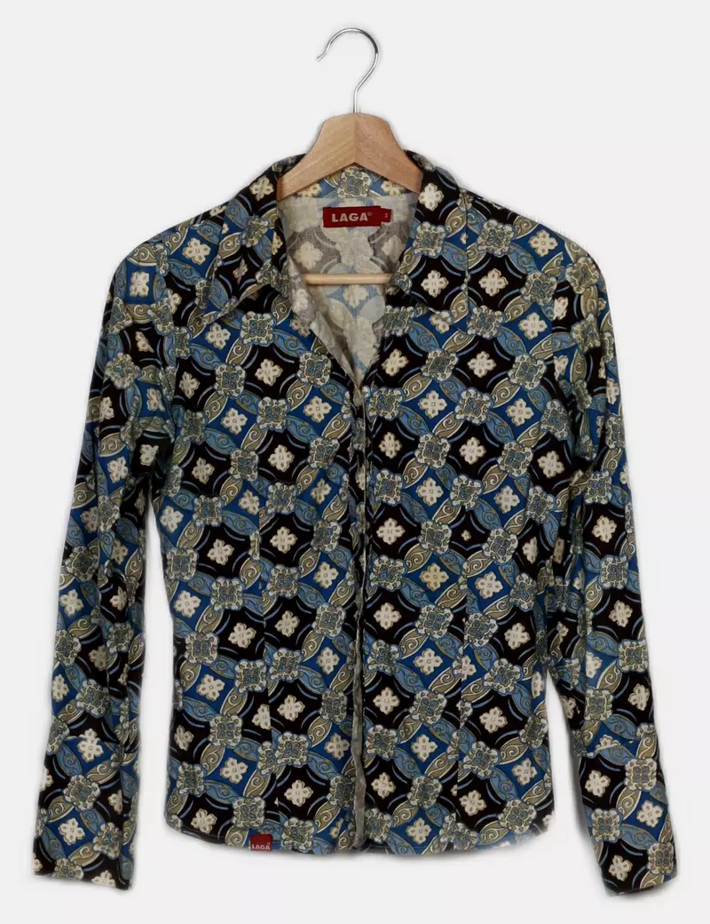 Laga Camisa