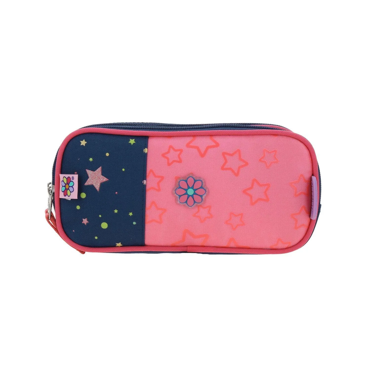 Lapicera Azul Para Nia Happy Girl By Chenson Estar