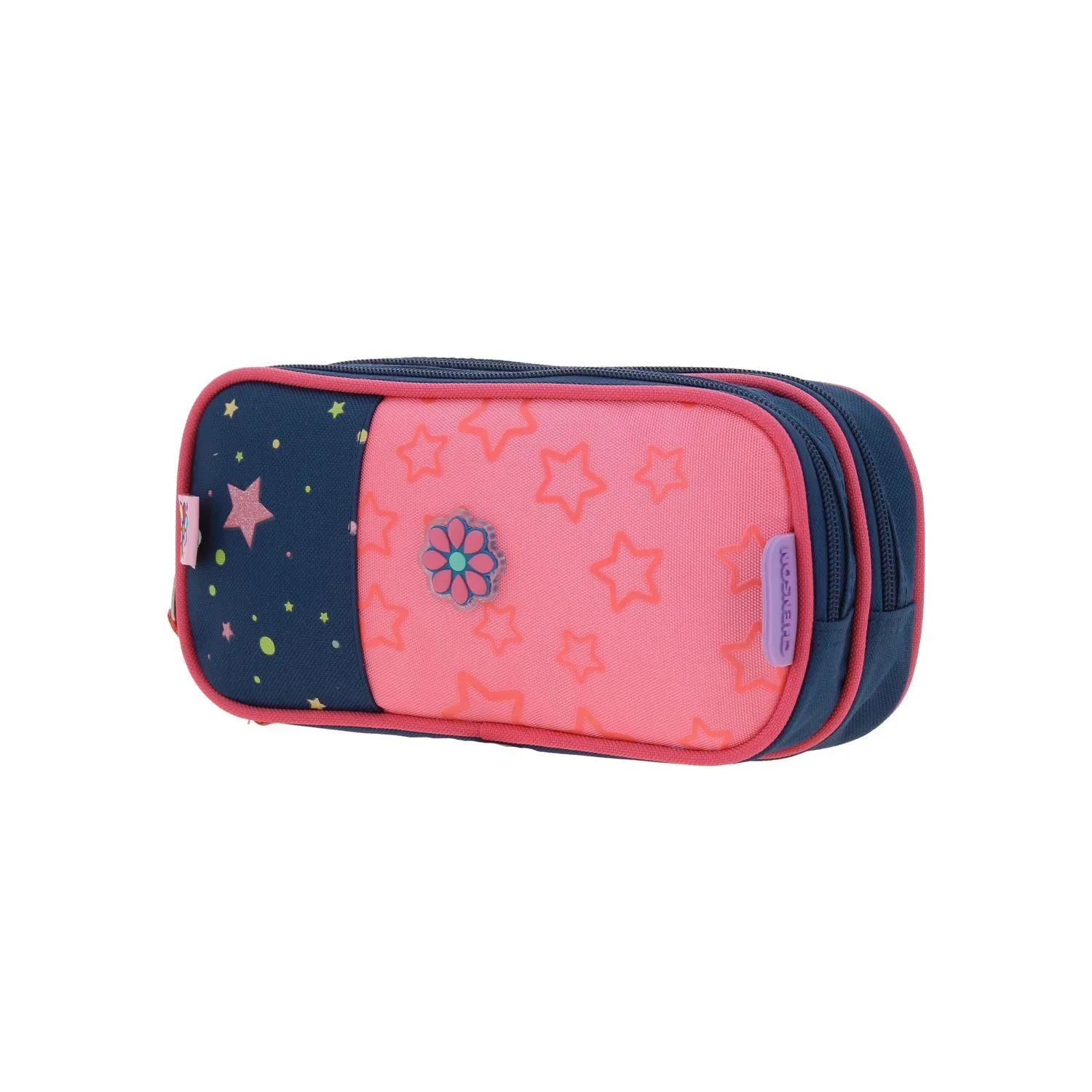 Lapicera Azul Para Nia Happy Girl By Chenson Estar