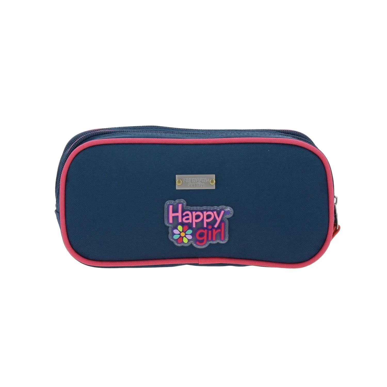 Lapicera Azul Para Nia Happy Girl By Chenson Estar