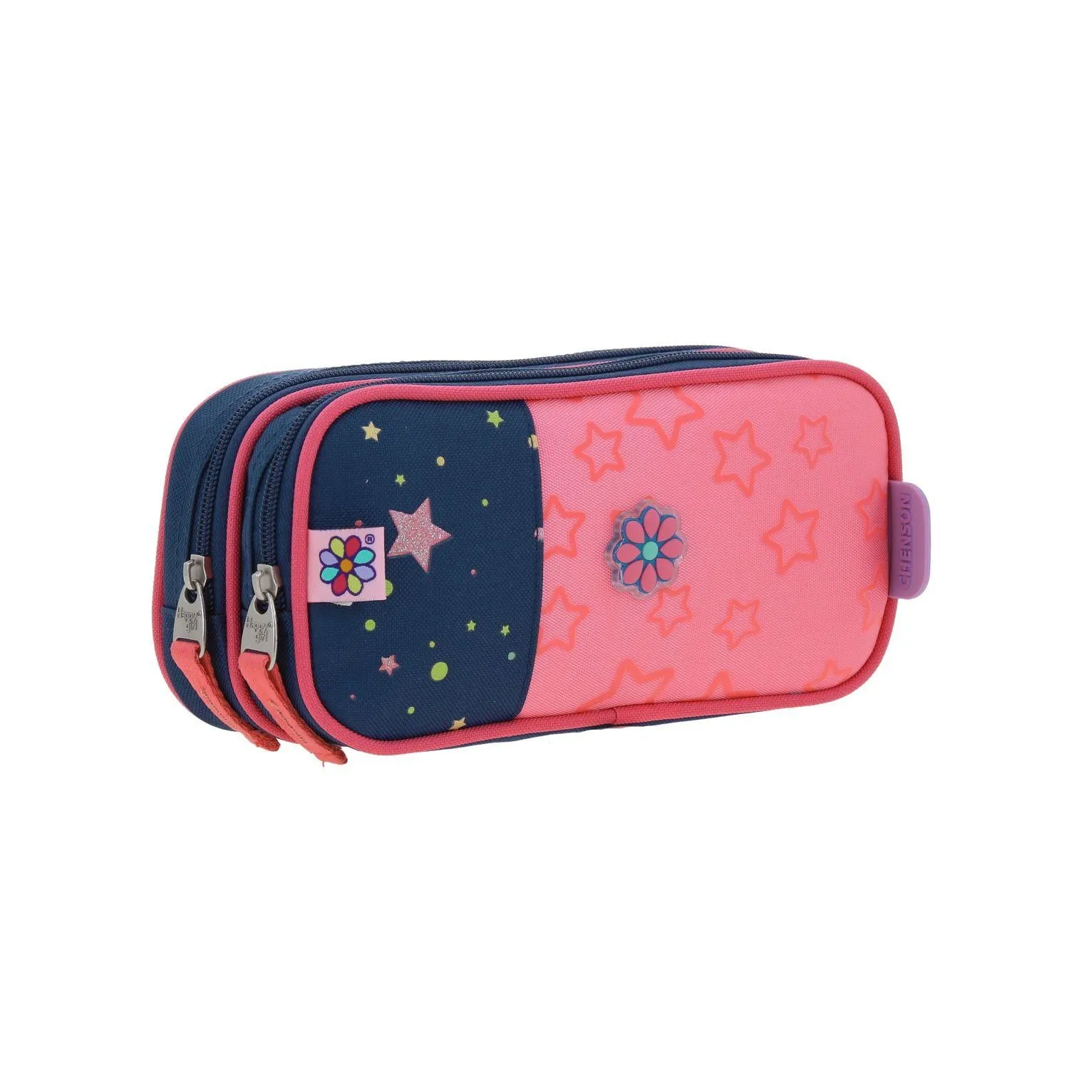 Lapicera Azul Para Nia Happy Girl By Chenson Estar
