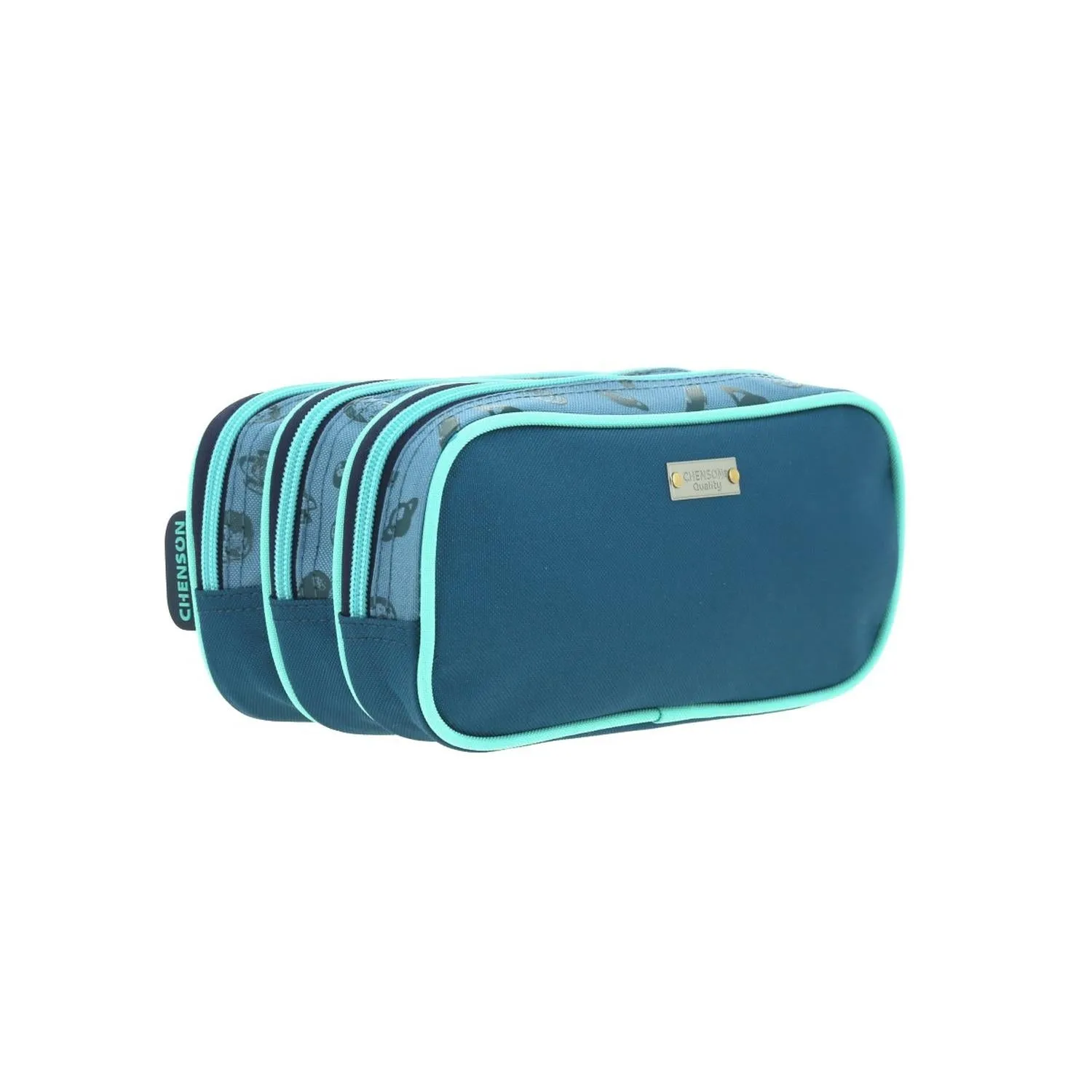 Lapicera Azul Para Nio Chenson Found