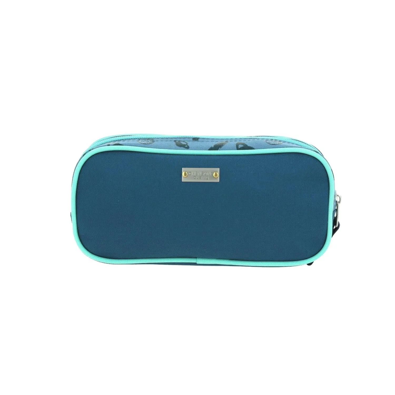 Lapicera Azul Para Nio Chenson Found