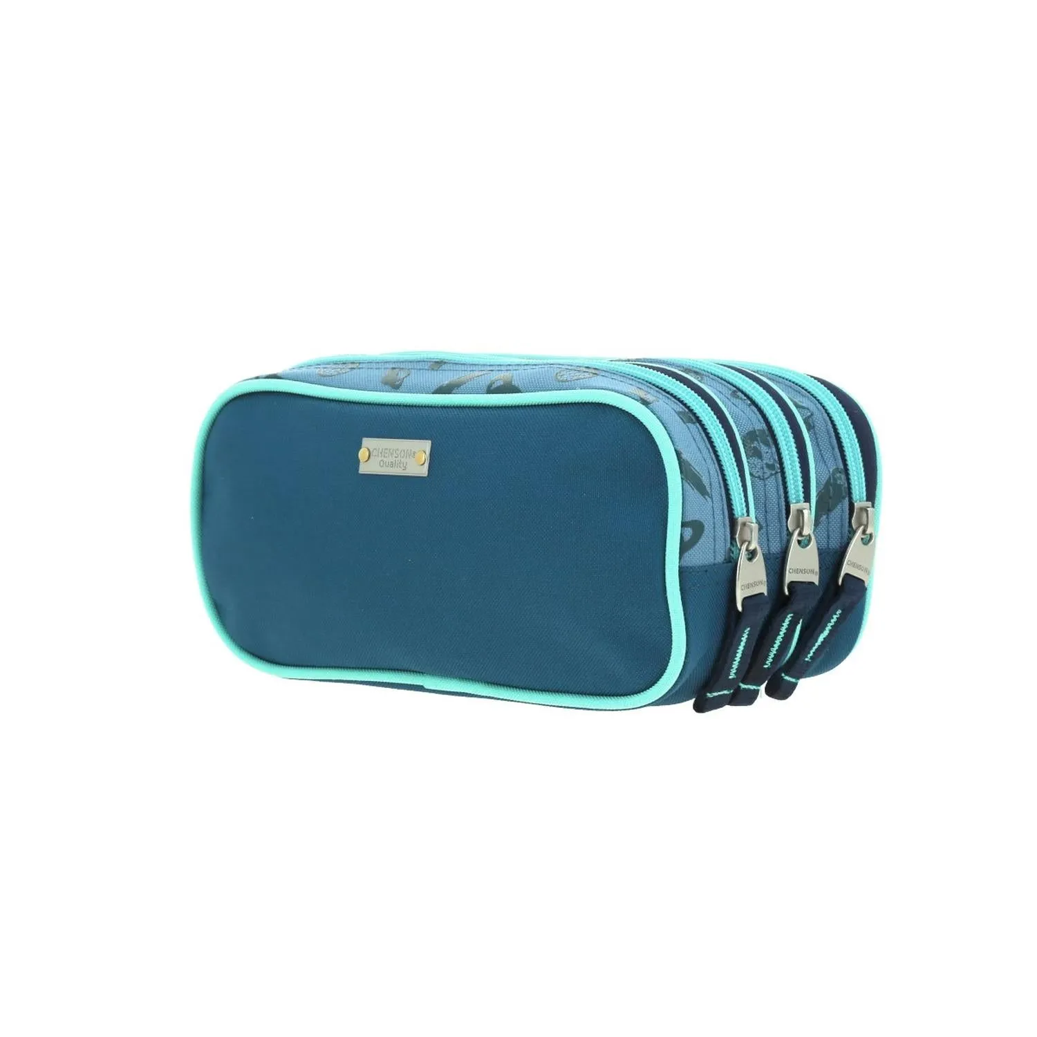 Lapicera Azul Para Nio Chenson Found