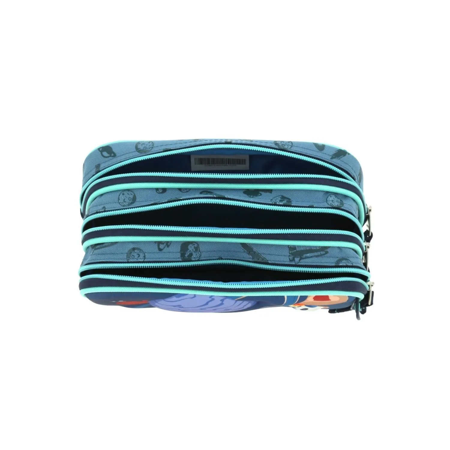 Lapicera Azul Para Nio Chenson Found