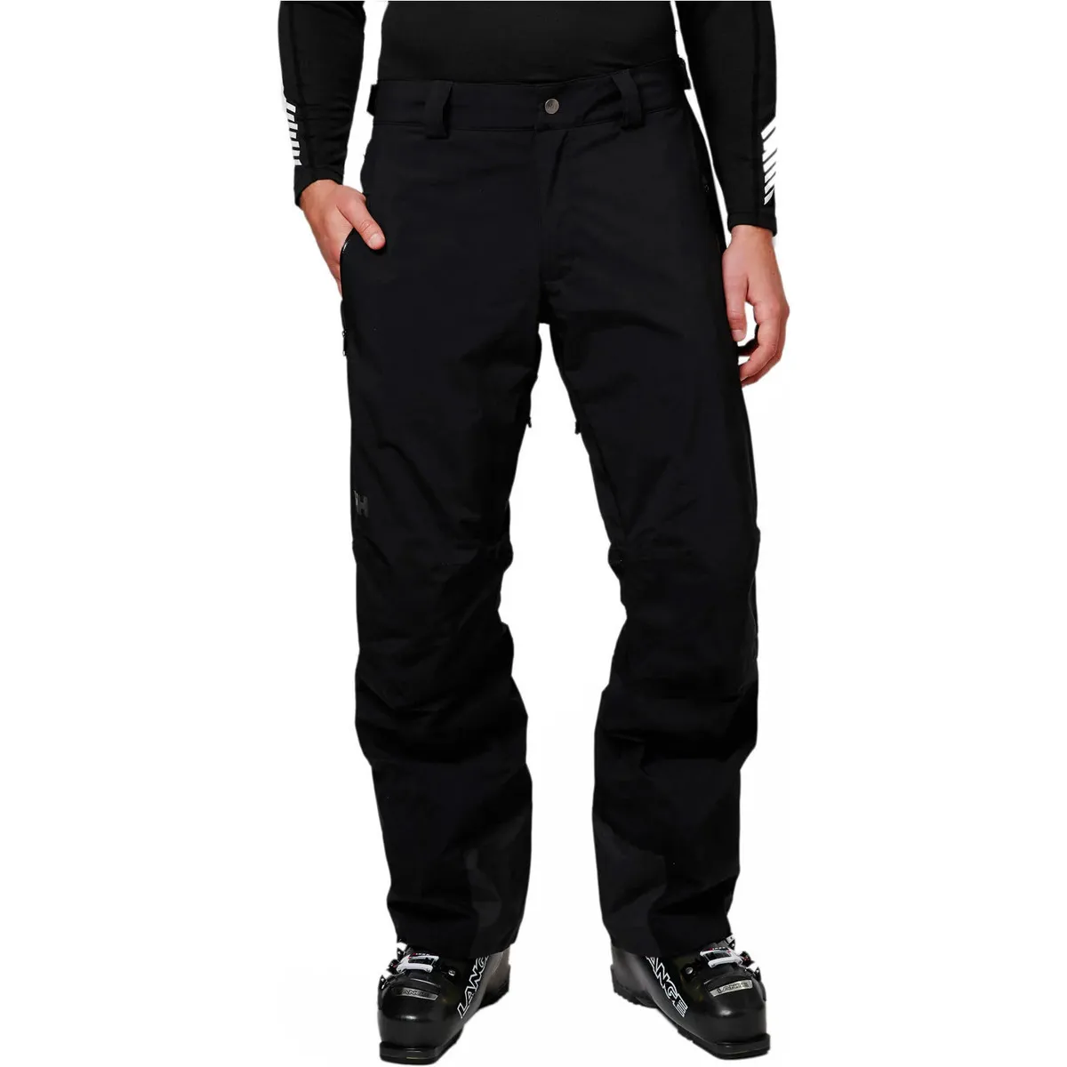 LEGENDARY PANT BLACK