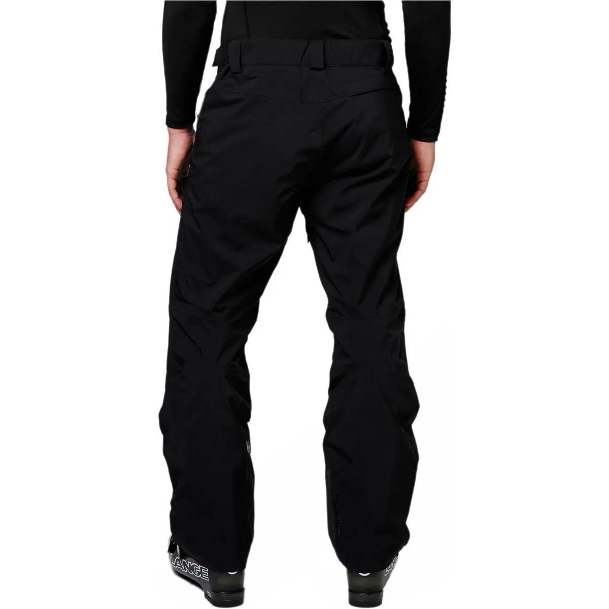 LEGENDARY PANT BLACK