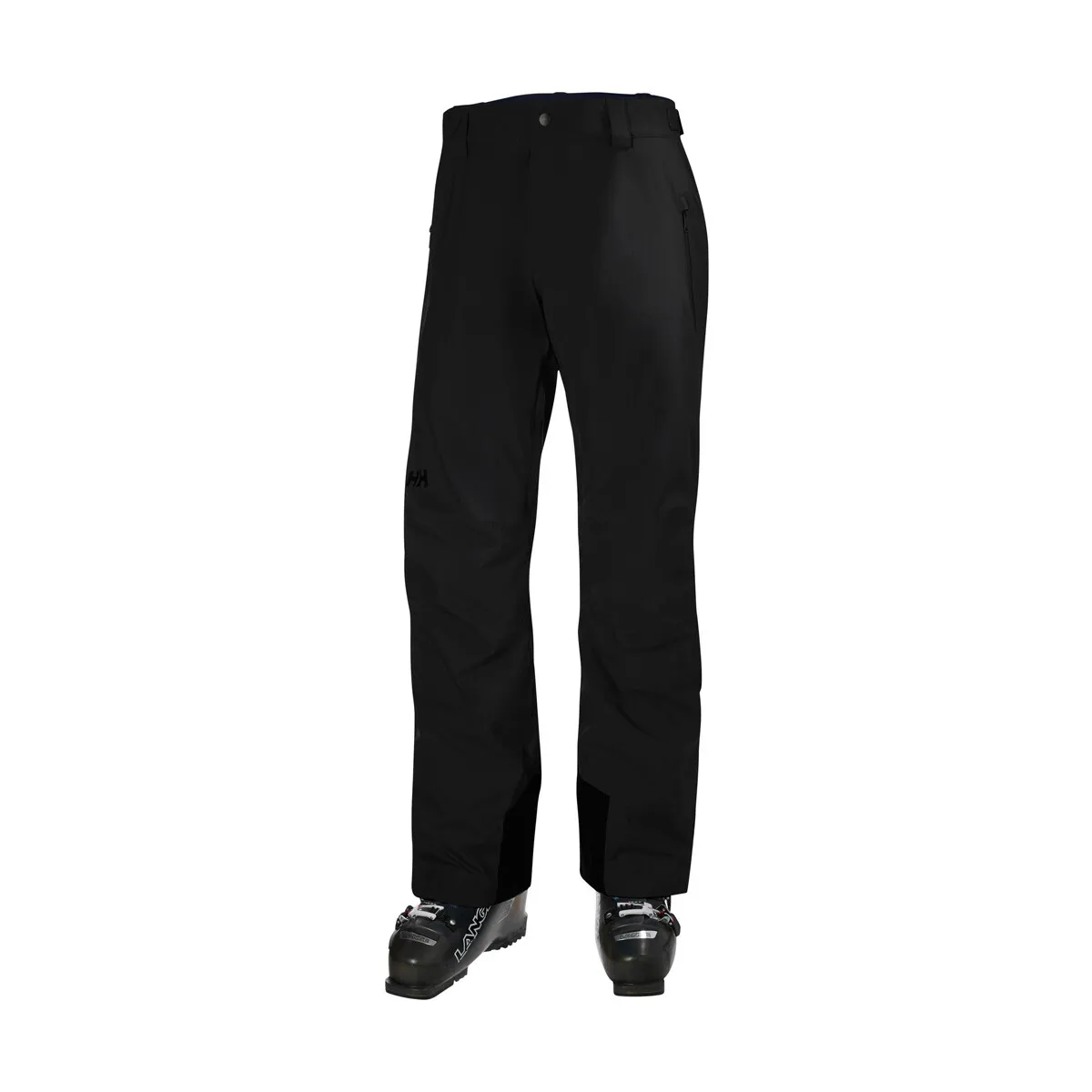 LEGENDARY PANT BLACK