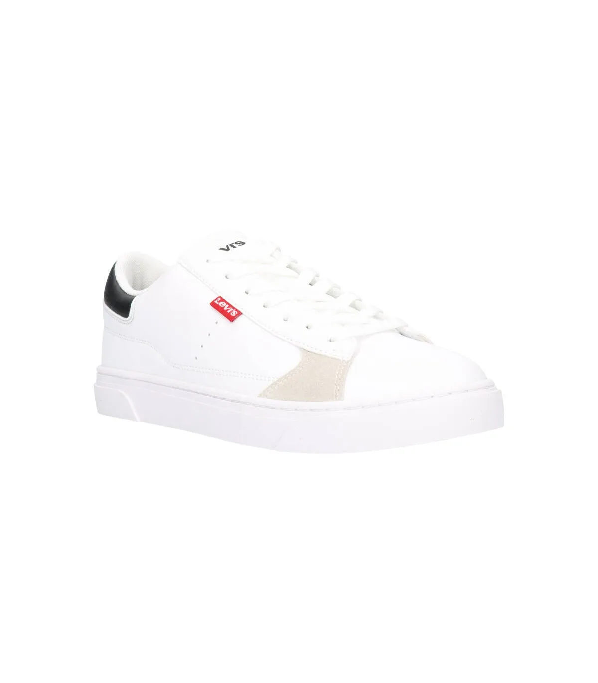 LEVIS BRYSON WHITE 0062 Mujer Blanco