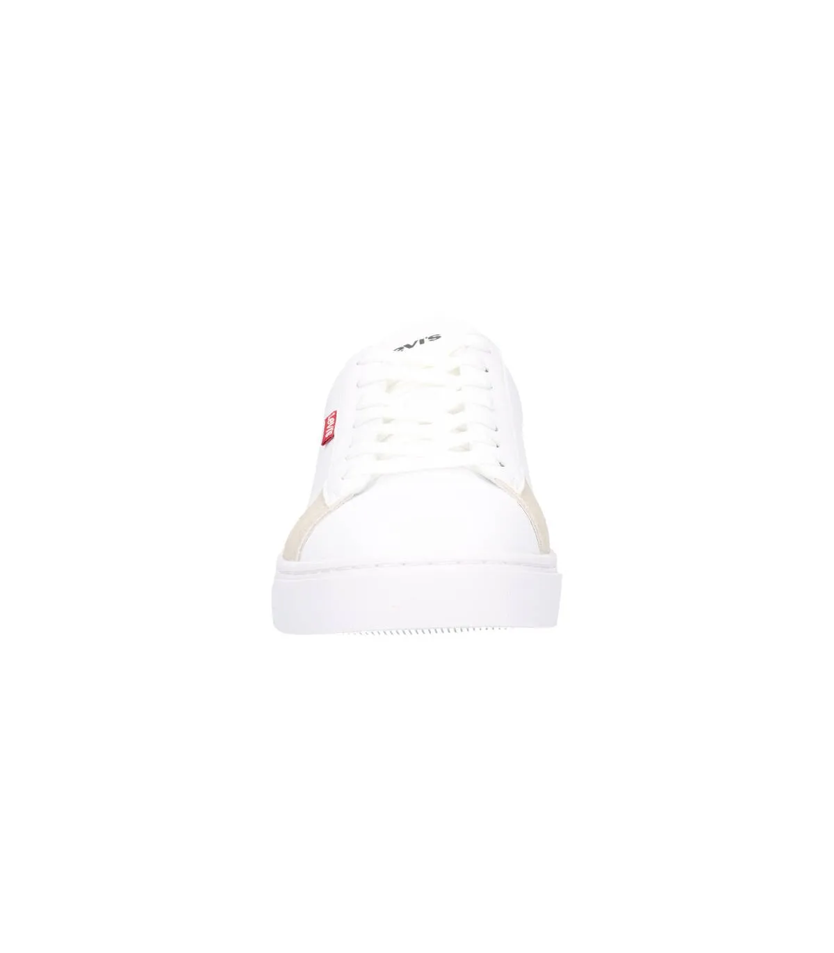 LEVIS BRYSON WHITE 0062 Mujer Blanco
