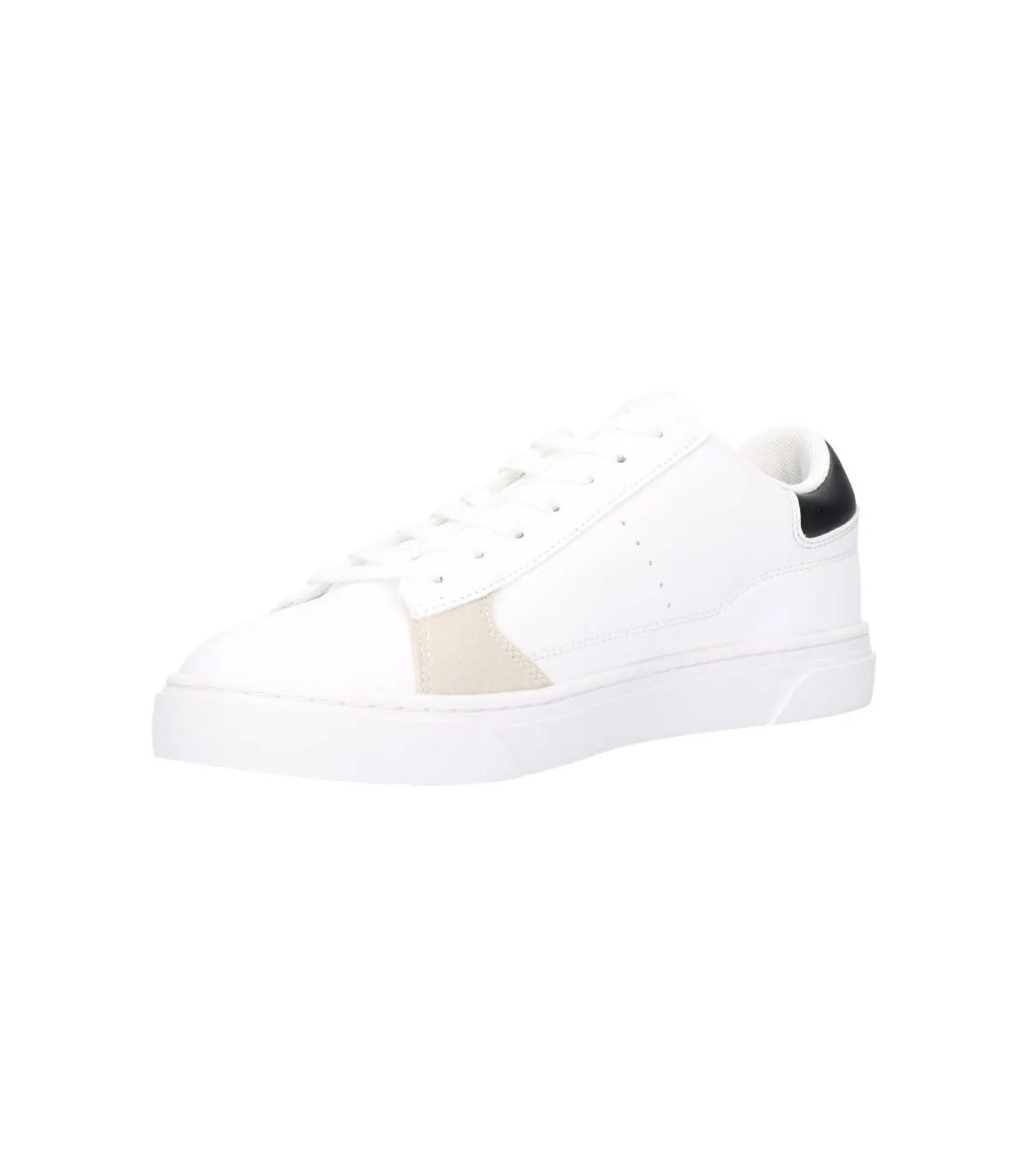LEVIS BRYSON WHITE 0062 Mujer Blanco