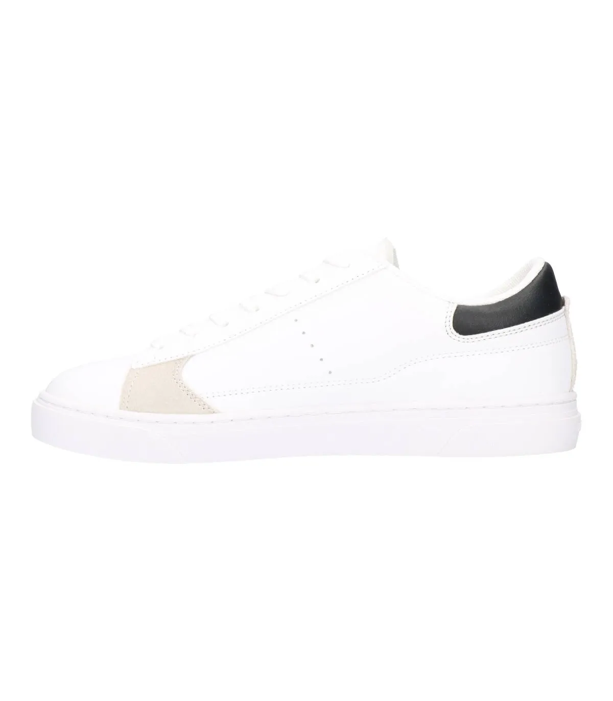 LEVIS BRYSON WHITE 0062 Mujer Blanco