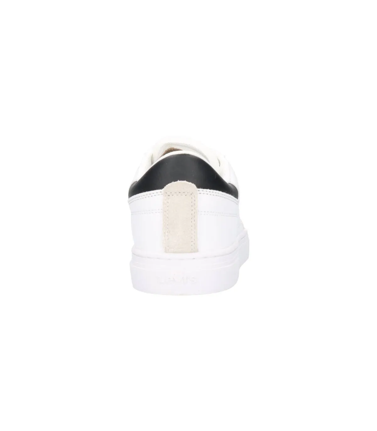 LEVIS BRYSON WHITE 0062 Mujer Blanco