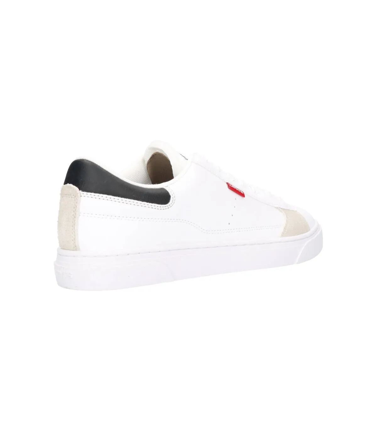 LEVIS BRYSON WHITE 0062 Mujer Blanco