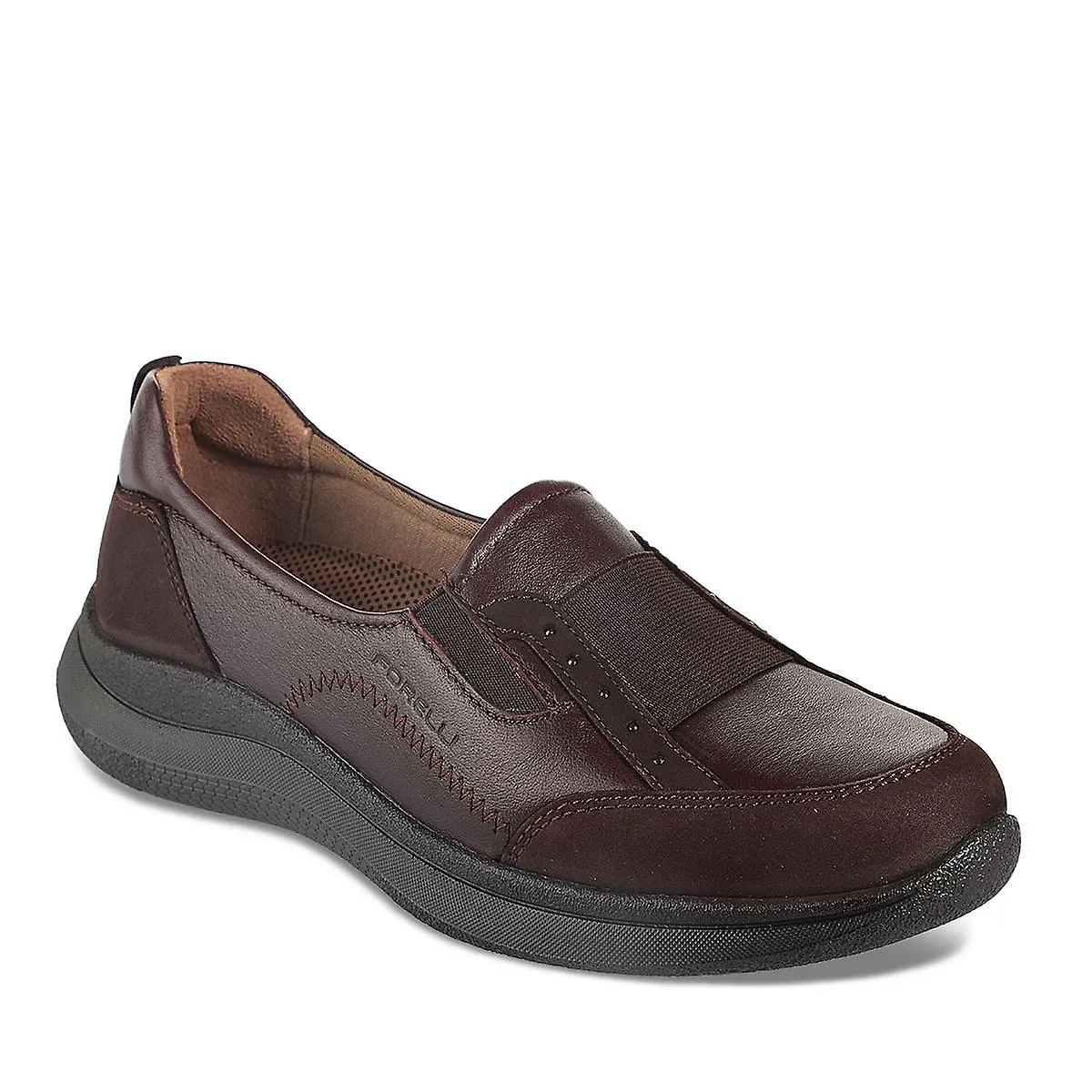 LIFEDG COMFORT WOMEN'S HANDMADE ORTHOPEDIC LEATHER SHOES