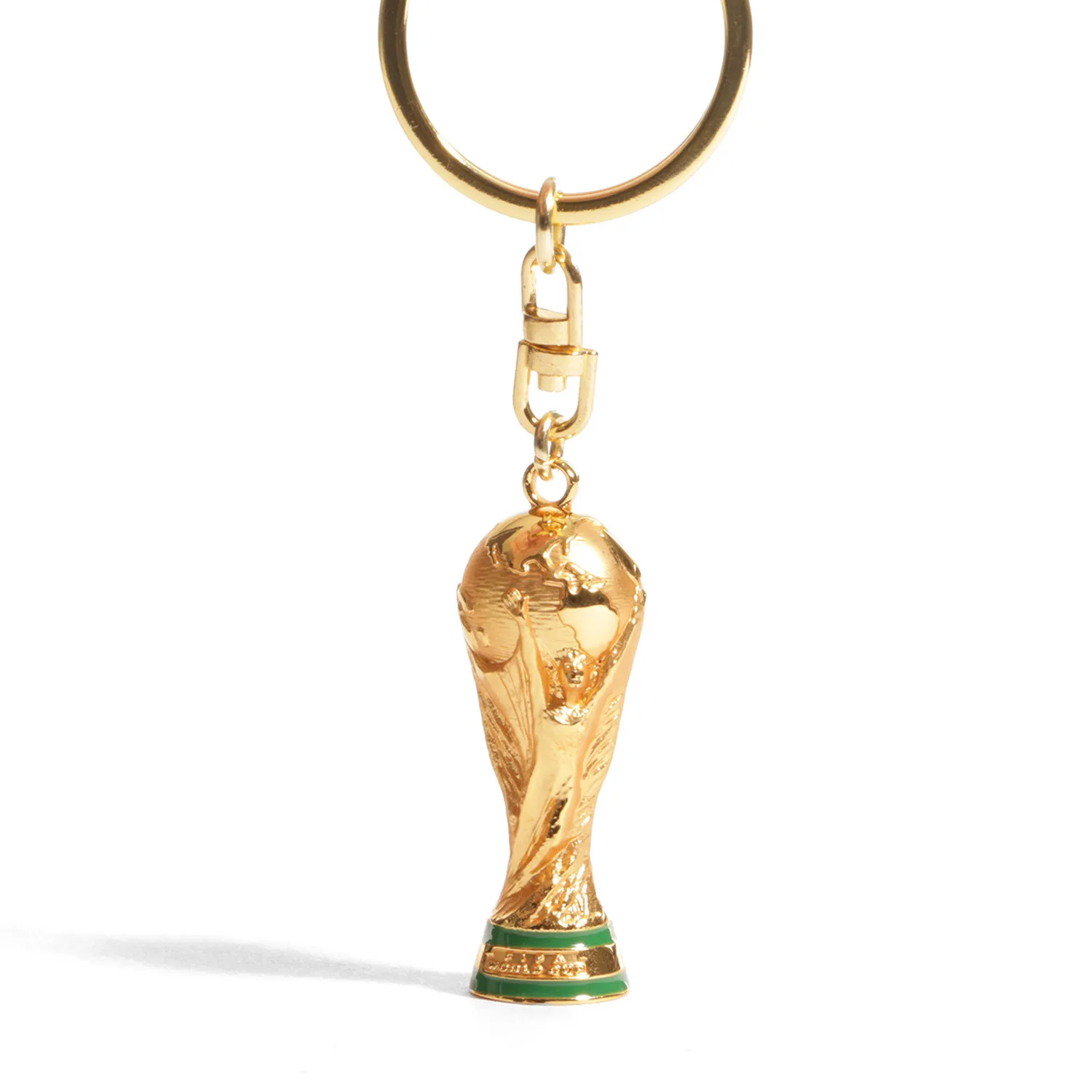 Llavero FIFA World Cup 40 mm
