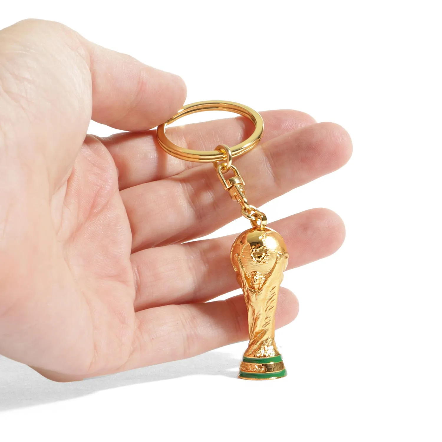 Llavero FIFA World Cup 40 mm