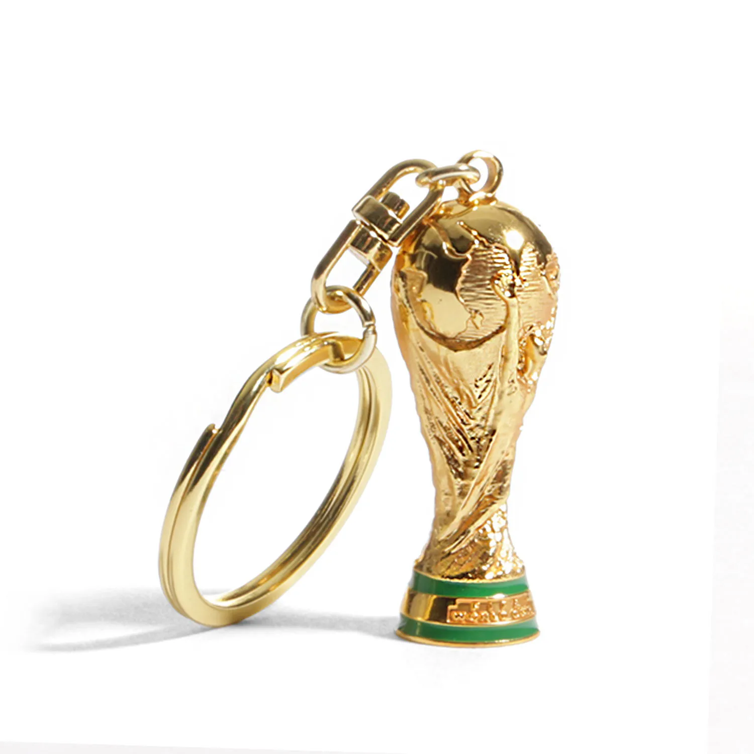 Llavero FIFA World Cup 40 mm