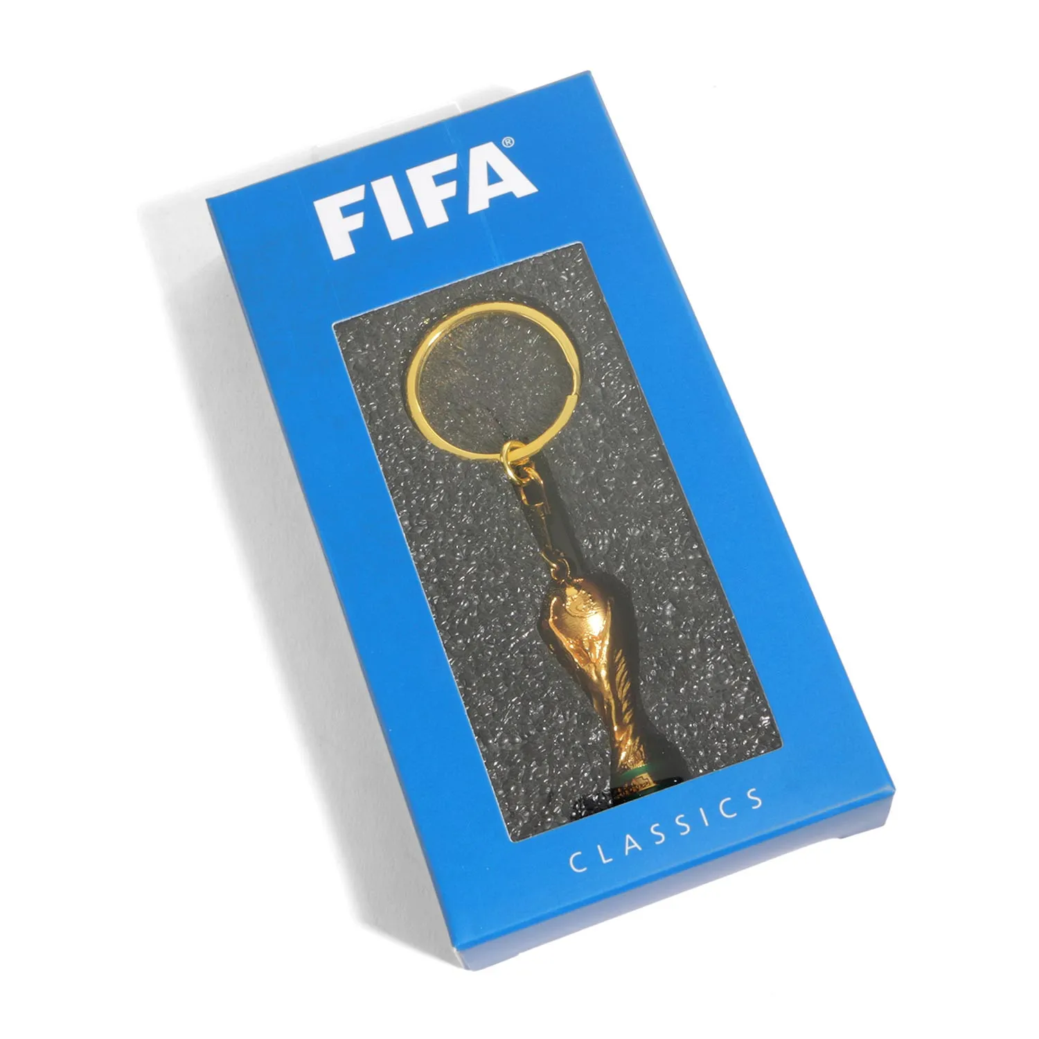 Llavero FIFA World Cup 40 mm
