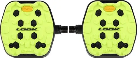 Look Pedales Planos Look Trail Grip Lima