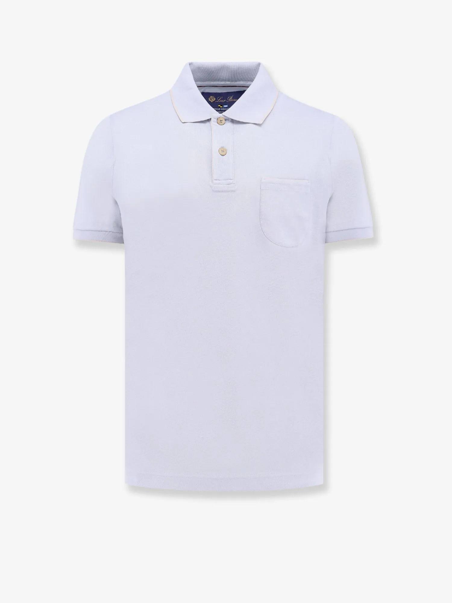 Loro Piana Polo Shirt