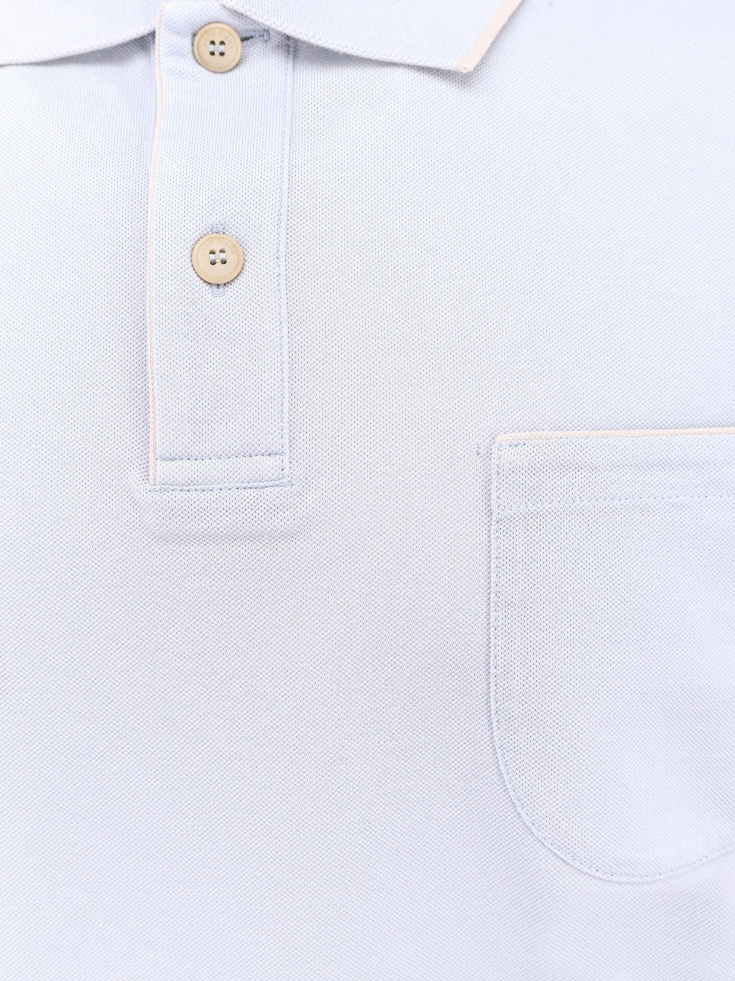 Loro Piana Polo Shirt