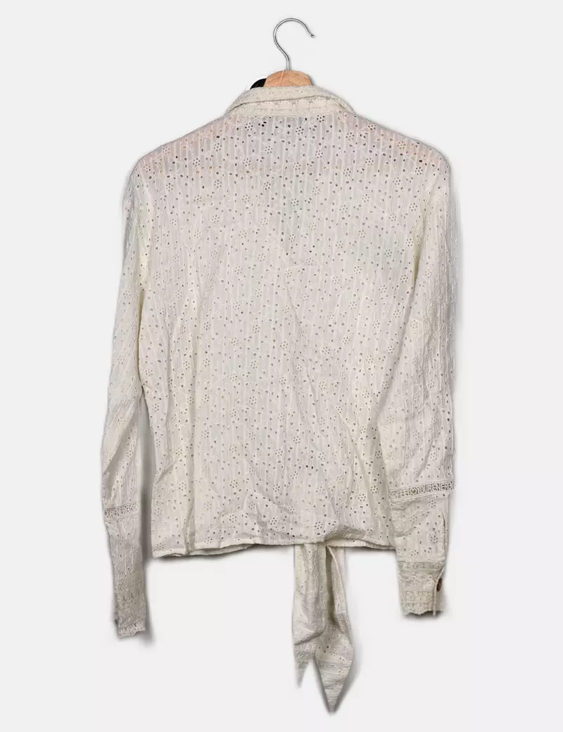 Magnolia Camisa