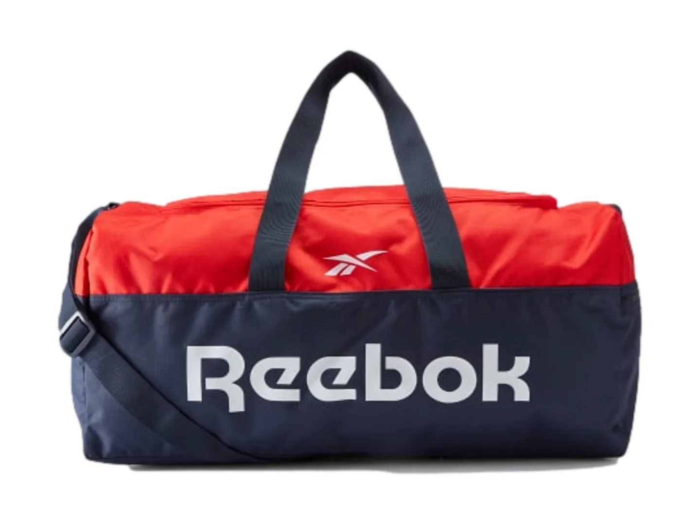 Maleta Reebok Act Core Color Azul