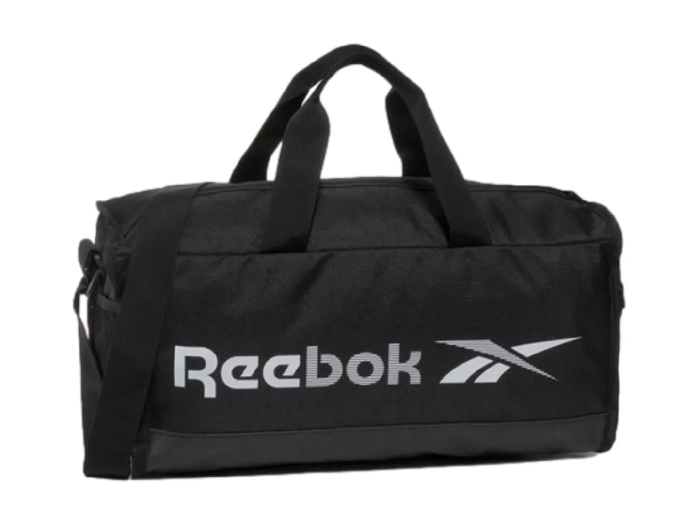 Maleta Reebok Training Color Negro